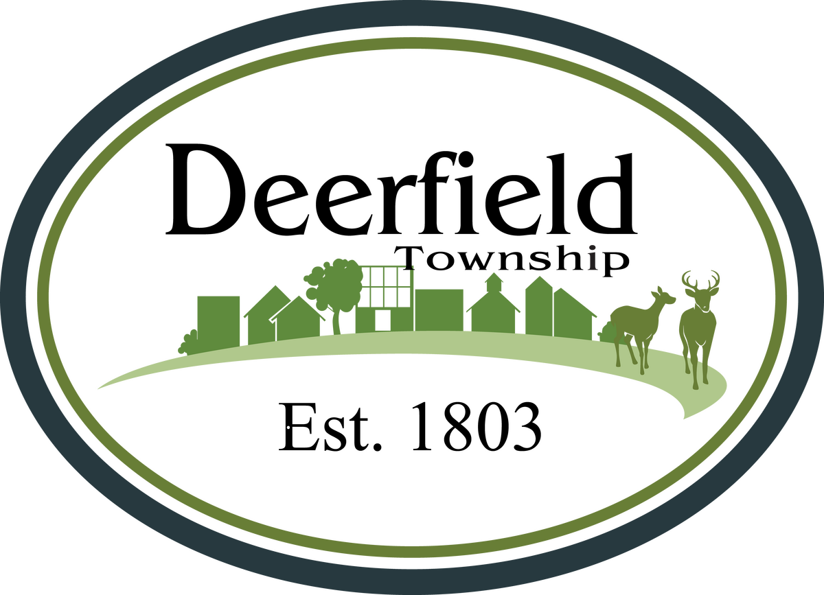 Deerfield Township Logo